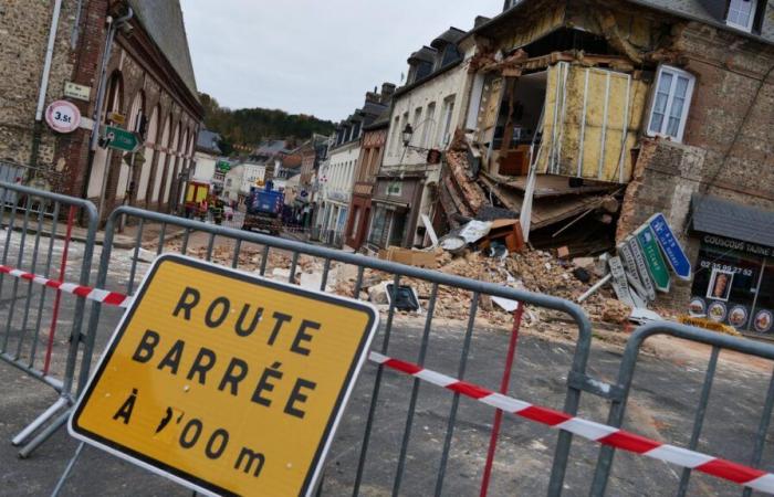 VIDEO. Drama de carretera en Cany-Barville: ¿qué pasó anoche?