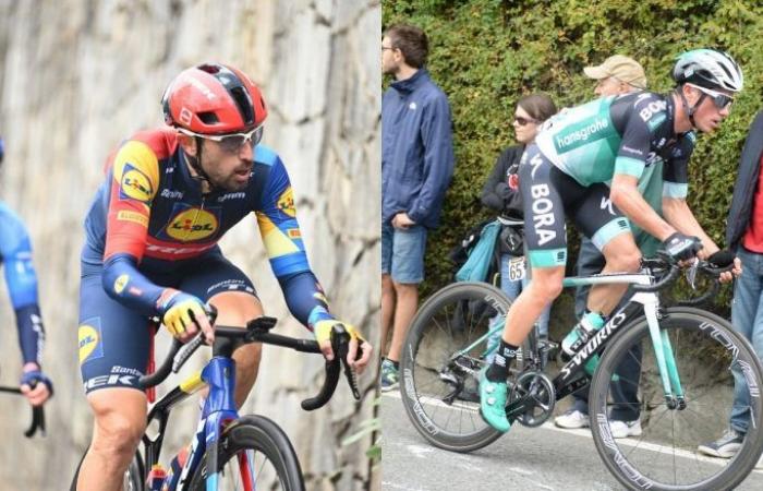 Ciclismo. Carretera – Cataldo, Kennaugh… Tres nuevos directores deportivos en Astana