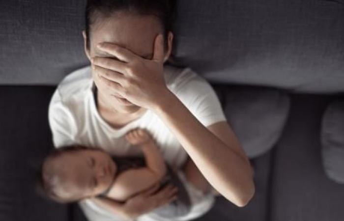 La terapia para el insomnio durante el embarazo reduciría los síntomas.