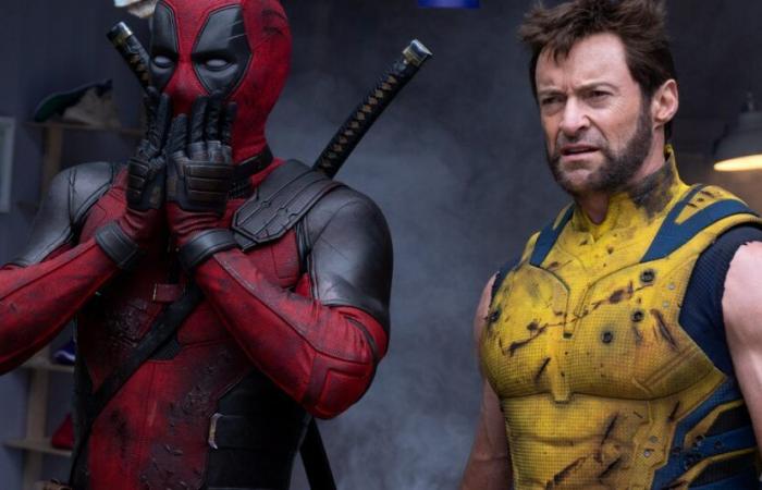 Deadpool 3, Emilia Pérez de Netflix y cada nueva película en streaming