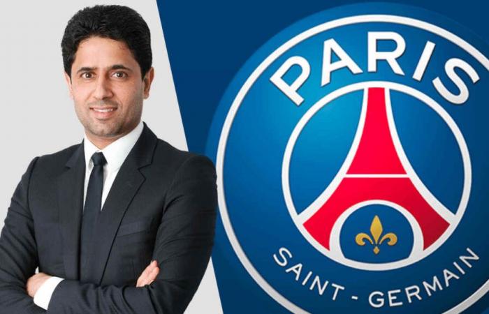 El espectro de Ekitike se cierne sobre París, ¡Nasser al-Khelaïfi enfadado!