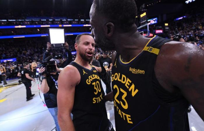 Predicciones de Warriors vs Grizzlies: probabilidades, selecciones de expertos, alineación inicial proyectada, tendencias de apuestas y estadísticas