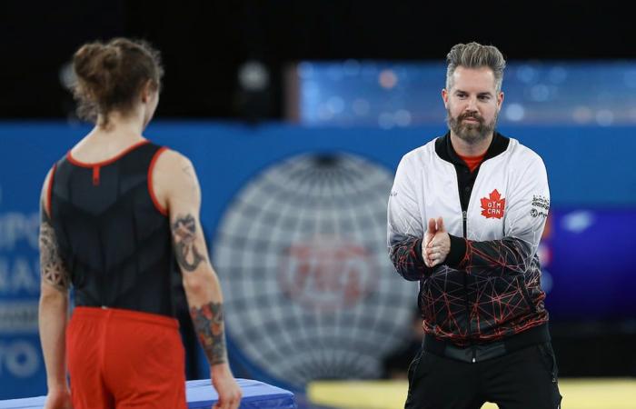 Gymnastics Canada celebra a los ganadores del Premio Petro-Canada a la Excelencia como Entrenador