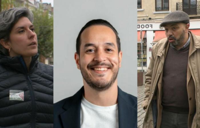 ¿Qué potencial tercer socio mayoritario para el PS y el PTB en Molenbeek?