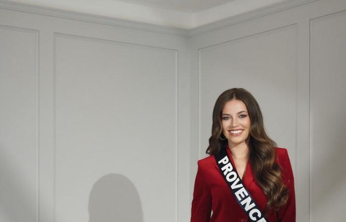 EN FOTOS – Miss Francia 2025: descubre las fotos oficiales de las 30 candidatas