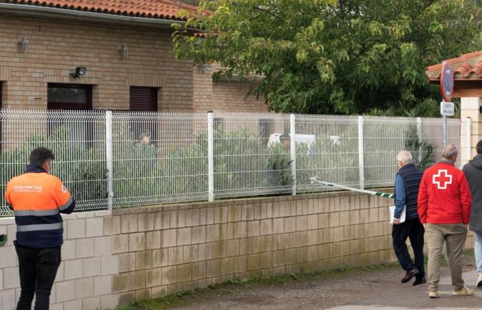 España | Incendio en residencia de ancianos deja 10 muertos y dos heridos de gravedad