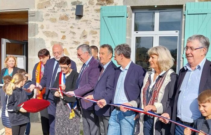 Cantal. ¿Cuáles son los tres grandes proyectos que beneficiarán a los vecinos de Ytrac?