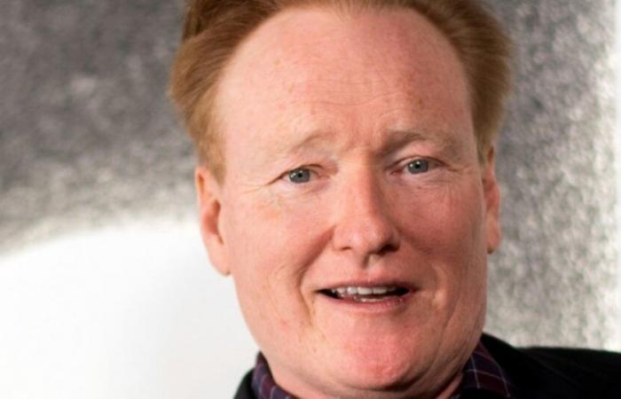 El comediante estadounidense Conan O’Brien presentará la ceremonia de los Oscar: Noticias