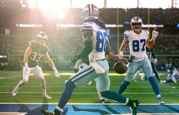 El estadio AT&T de los Cowboys cierra el telón para la pelea entre Mike Tyson y Jake Paul después de las quejas de los jugadores de la NFL