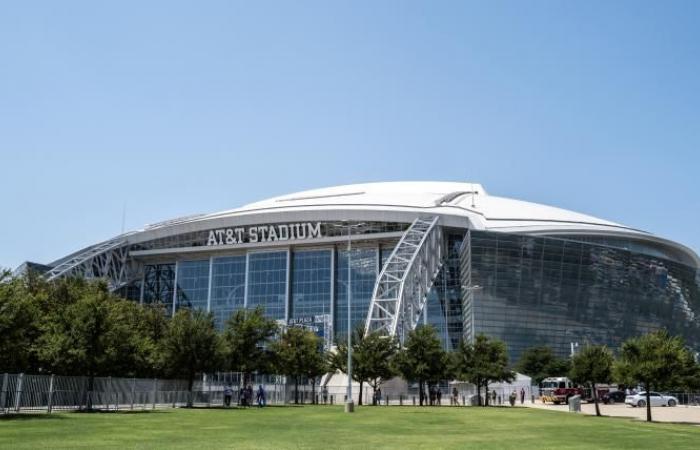 Dentro del estadio AT&T de los Cowboys: detalles sobre costo, capacidad, cortinas y más para saber sobre ‘Jerry World’