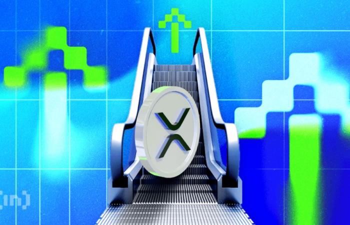 XRP a 1 dólar, ¿un objetivo logrado la próxima semana?