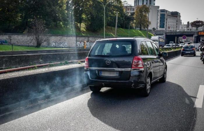 Tu viejo coche contaminante ya no interesa al gobierno