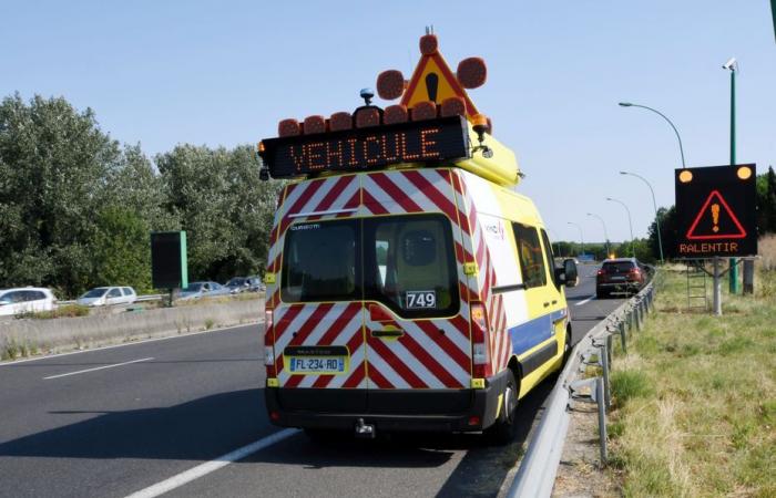 Conductor condenado a pena de prisión suspendida