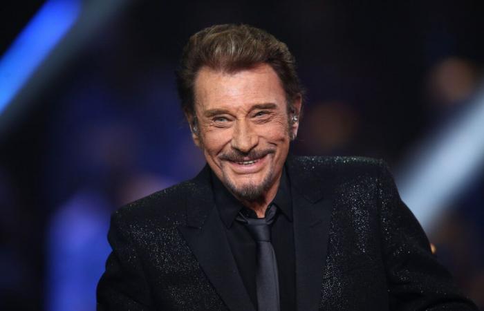 Funeral de Johnny Hallyday: revelaciones sobre secuencias filmadas mantenidas en secreto