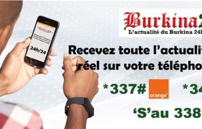 “La industria en el África francófona todavía no se parece a Hollywood, pero…” (Kadhy Touré, Égérie Sotigui 2024)