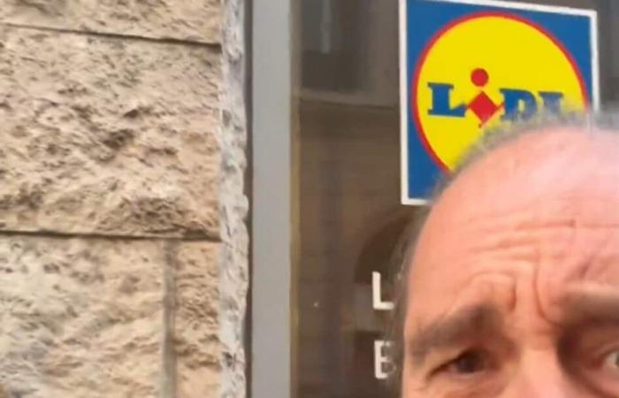 El jefe de Free Xavier Niel llega a Marsella para un “1v1” frente a Lidl contra un internauta de Marsella