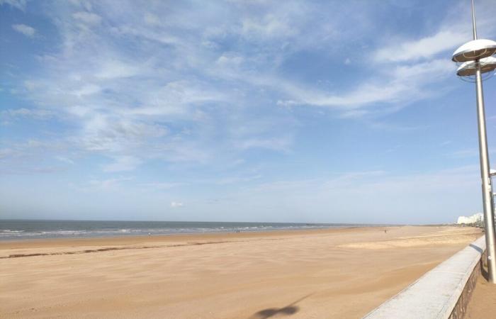 Las temperaturas bajan este fin de semana en Vendea: aquí está la previsión del tiempo