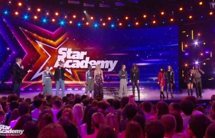 Un estudiante de Star Academy abandonó el programa en pleno horario de máxima audiencia y nunca regresó