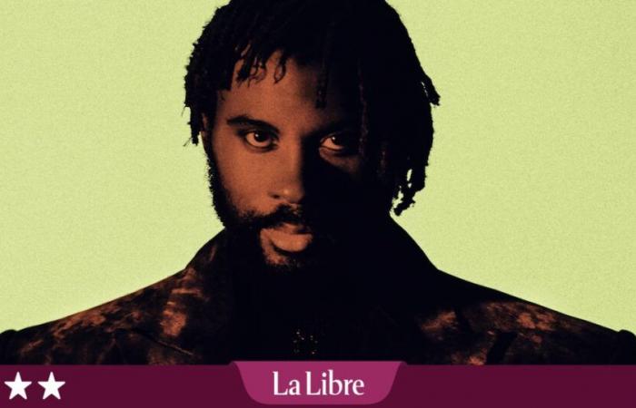 Damso habla con La Libre: “Sin esta particular conversación con un fan, este disco nunca hubiera visto la luz”