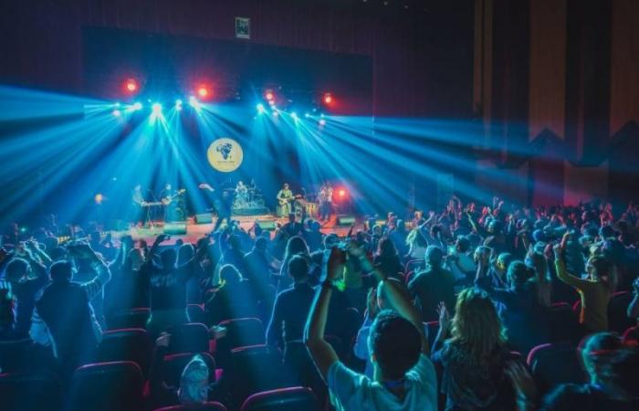 El festival Visa For Music regresa en su 11.ª edición a Rabat