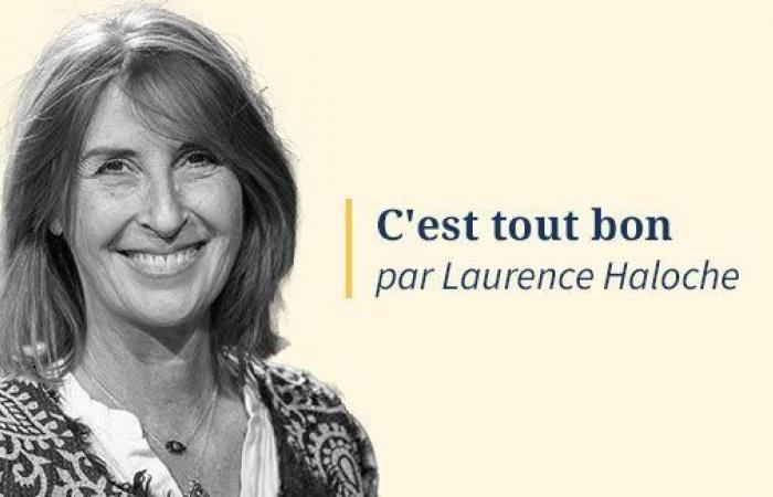 “Está todo bien” n°103: ¡Me gusta más París!