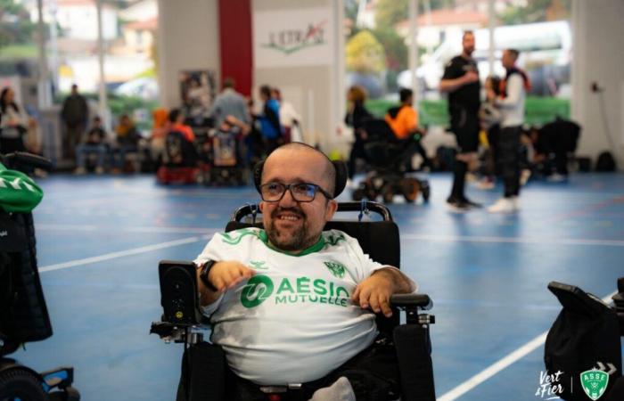 ¡Un domicilio, le asegura l’ASSE!