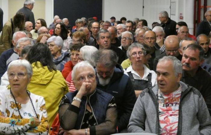 vivienda inclusiva, revegetación, tercer lugar, en la agenda de la reunión pública