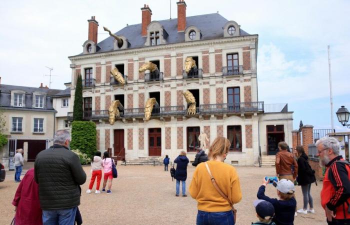 Finalmente revelado el documental sobre la génesis de la Casa de la Magia de Blois