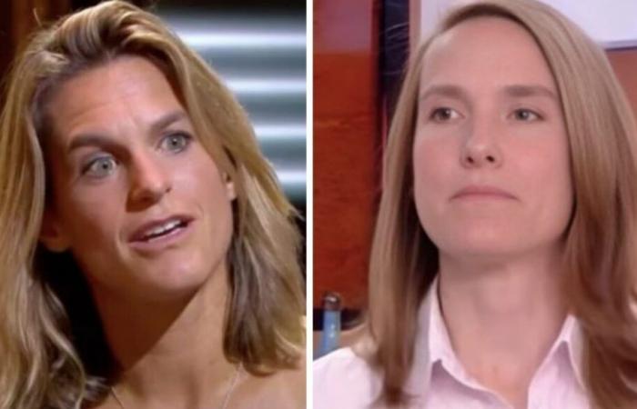 Furiosa, el gran reproche de Amélie Mauresmo (45 años) hacia Justine Hénin: “Ella…