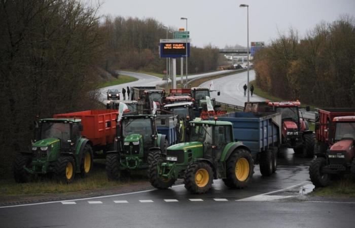 En Charente-Maritime, acciones a partir de este fin de semana.