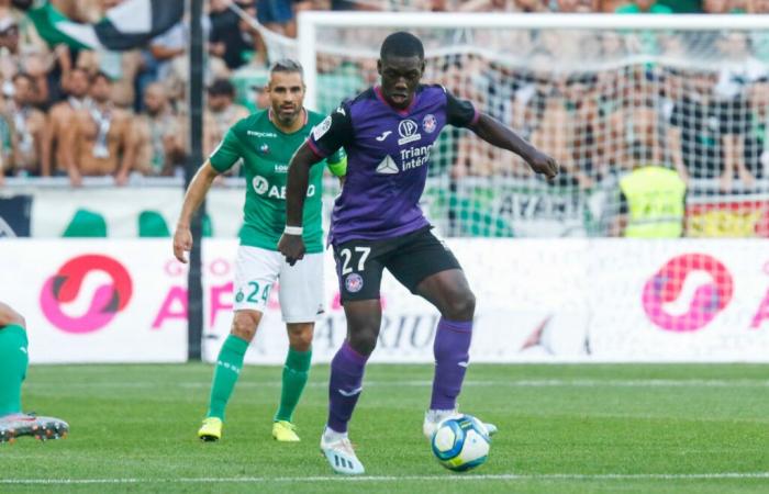 Ligue 1: ¡Los Verdes como bonificación el viernes por la noche!