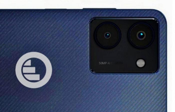 Un nuevo smartphone de edición limitada de HMD Global con dos cámaras de 50 megapíxeles