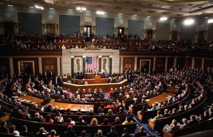 Tras la Casa Blanca y el Senado, los republicanos consiguen la mayoría en la Cámara de Representantes