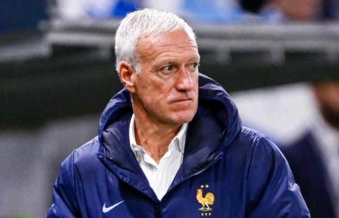 ¡Un ex Azul destroza a Didier Deschamps!