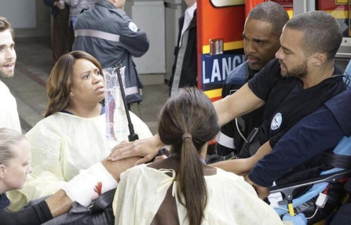 “Tenía el corazón roto…” Presente desde hace 7 temporadas y adorado por los fans, este actor se despidió de la serie en contra de su voluntad