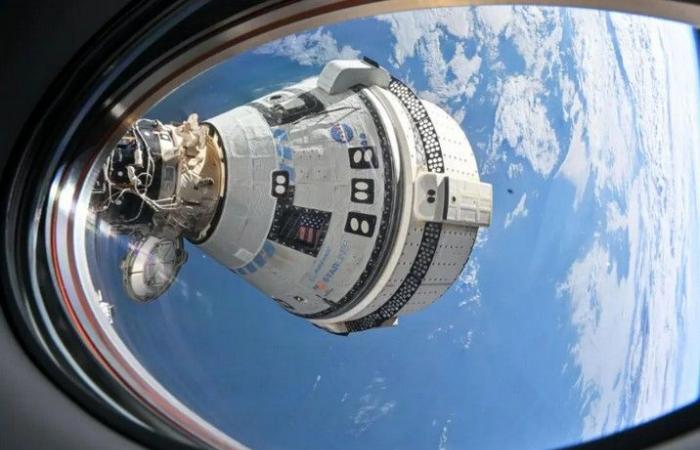 La NASA tranquiliza tras los rumores sobre el estado de salud de sus astronautas a bordo de la ISS