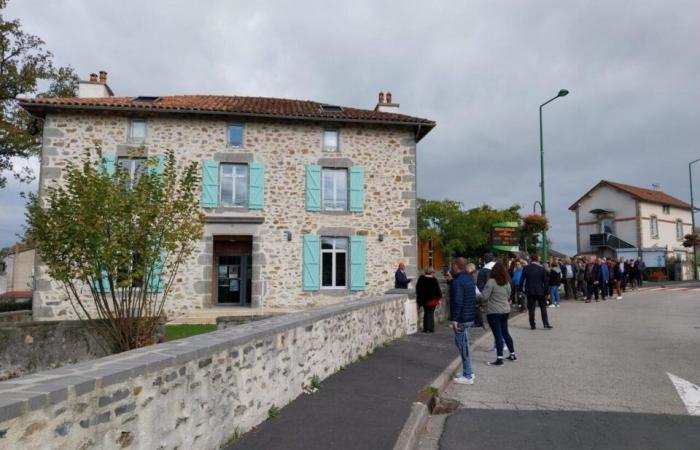 Cantal. ¿Cuáles son los tres grandes proyectos que beneficiarán a los vecinos de Ytrac?