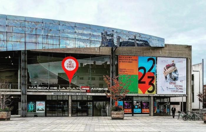 FIFAM 2024: ¡un evento que no debe perderse en los cines de Amiens!