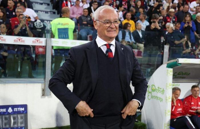 Claudio Ranieri ya impone su ley