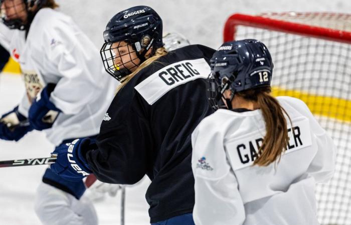 Jennifer Gardiner | “No podríamos haber seleccionado a un mejor jugador”