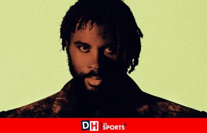 Damso confiesa tras el lanzamiento de su álbum sorpresa “I lied”: “No creo que la música haya sido nunca mi prioridad”