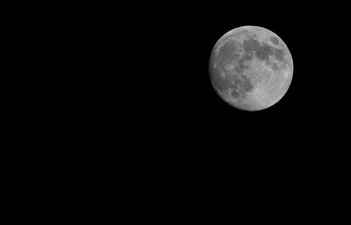 China probará ladrillos en el espacio para crear su base en la Luna