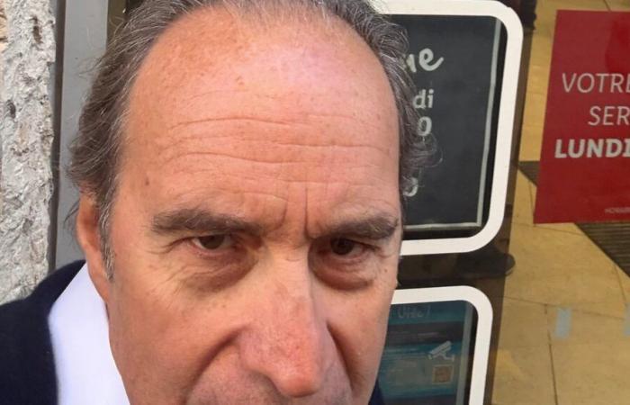 Xavier Niel responde con humor a la provocación del duelo de un internauta de un Lidl de Marsella