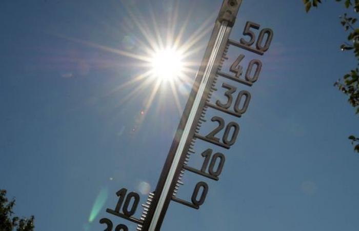 Climate Sense: sumérgete en una ciudad a 50 grados durante una simulación inmersiva