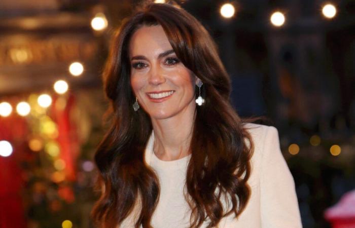 Para su concierto de Navidad, Kate Middleton prepara un emotivo programa