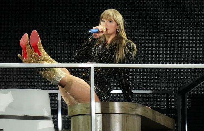 La gira Eras de Taylor Swift aterriza en Toronto con un concierto catártico y comunitario a escala de espectáculo