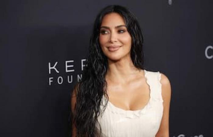 Kim Kardashian ayuda a demostrar la inocencia de una madre condenada a muerte