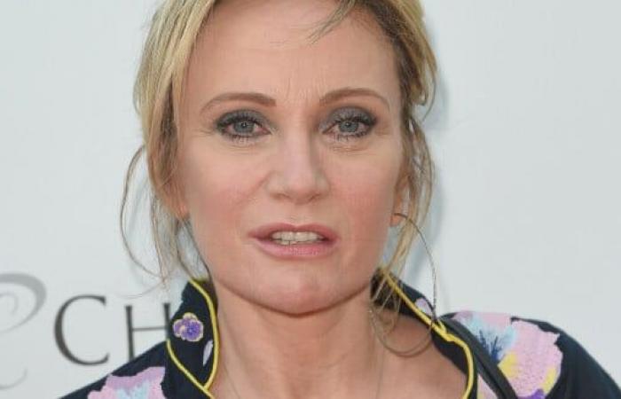 Patricia Kaas descontenta tras la pérdida de un ser querido: “Era un poco como el hijo que nunca tuve”