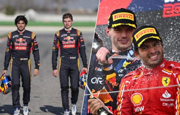 “Un error” si Red Bull me ignorara por tensiones pasadas con Verstappen