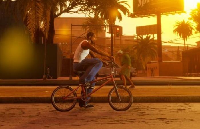 Tres años después de su lanzamiento, la trilogía GTA Definitive Edition finalmente resplandece: Rockstar ha realizado 10 grandes cambios, ¡y se nota!